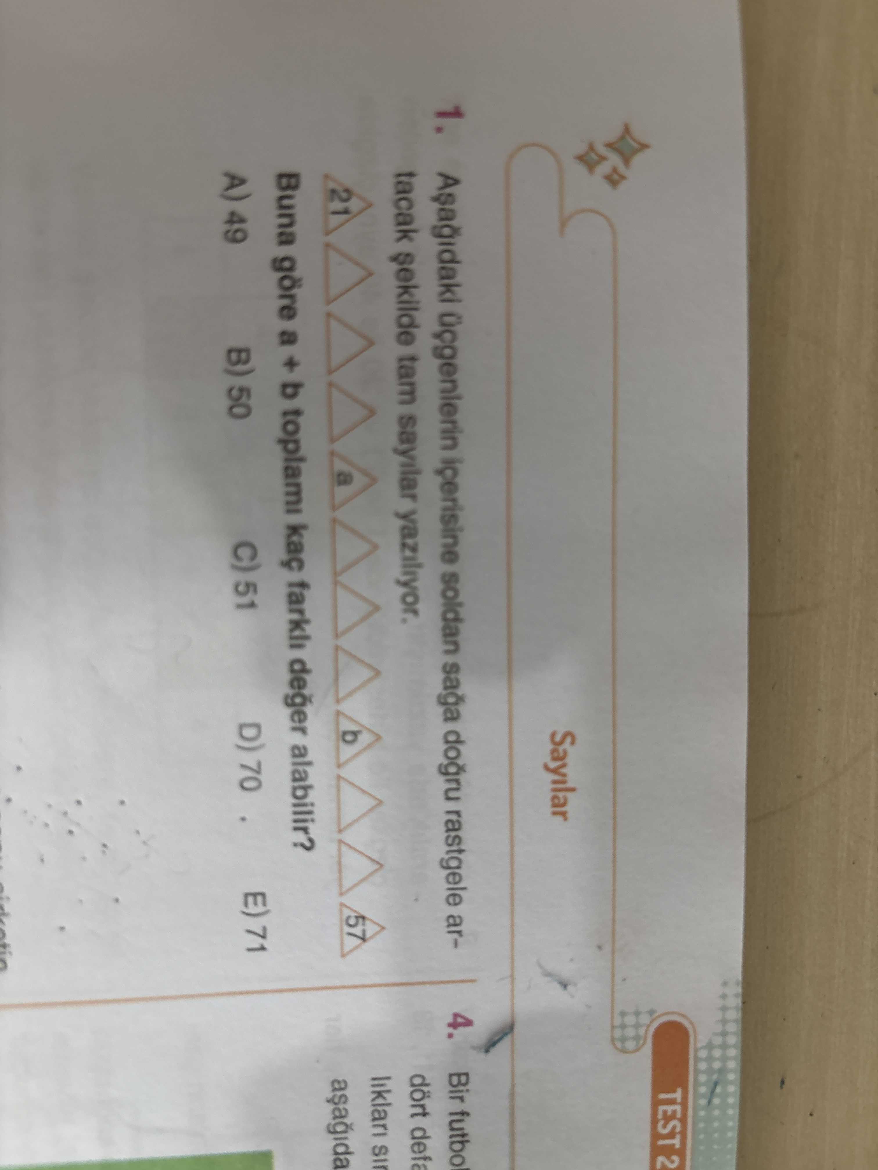 Matematik (11. Sınıf)