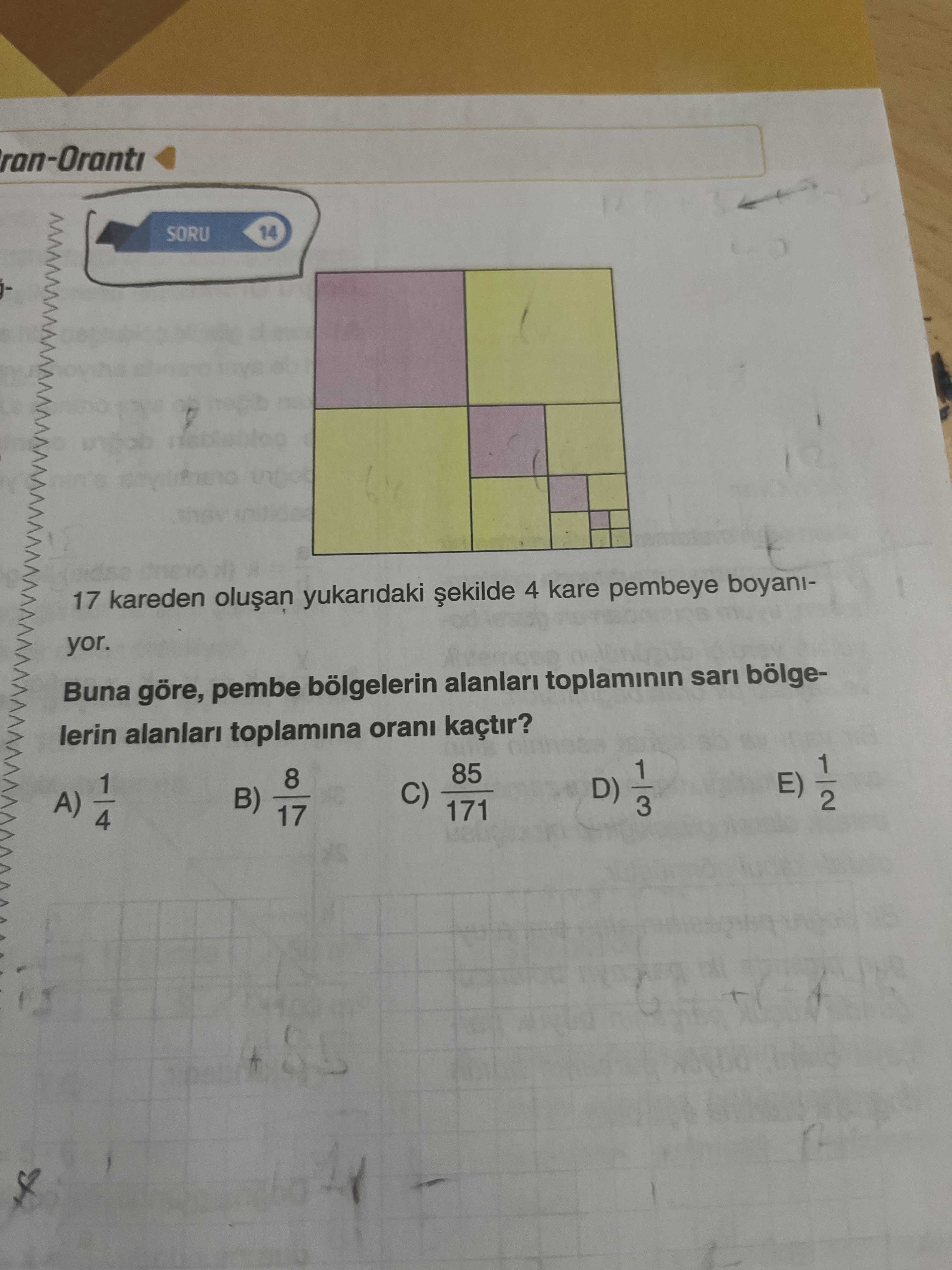 Matematik (Mezun)