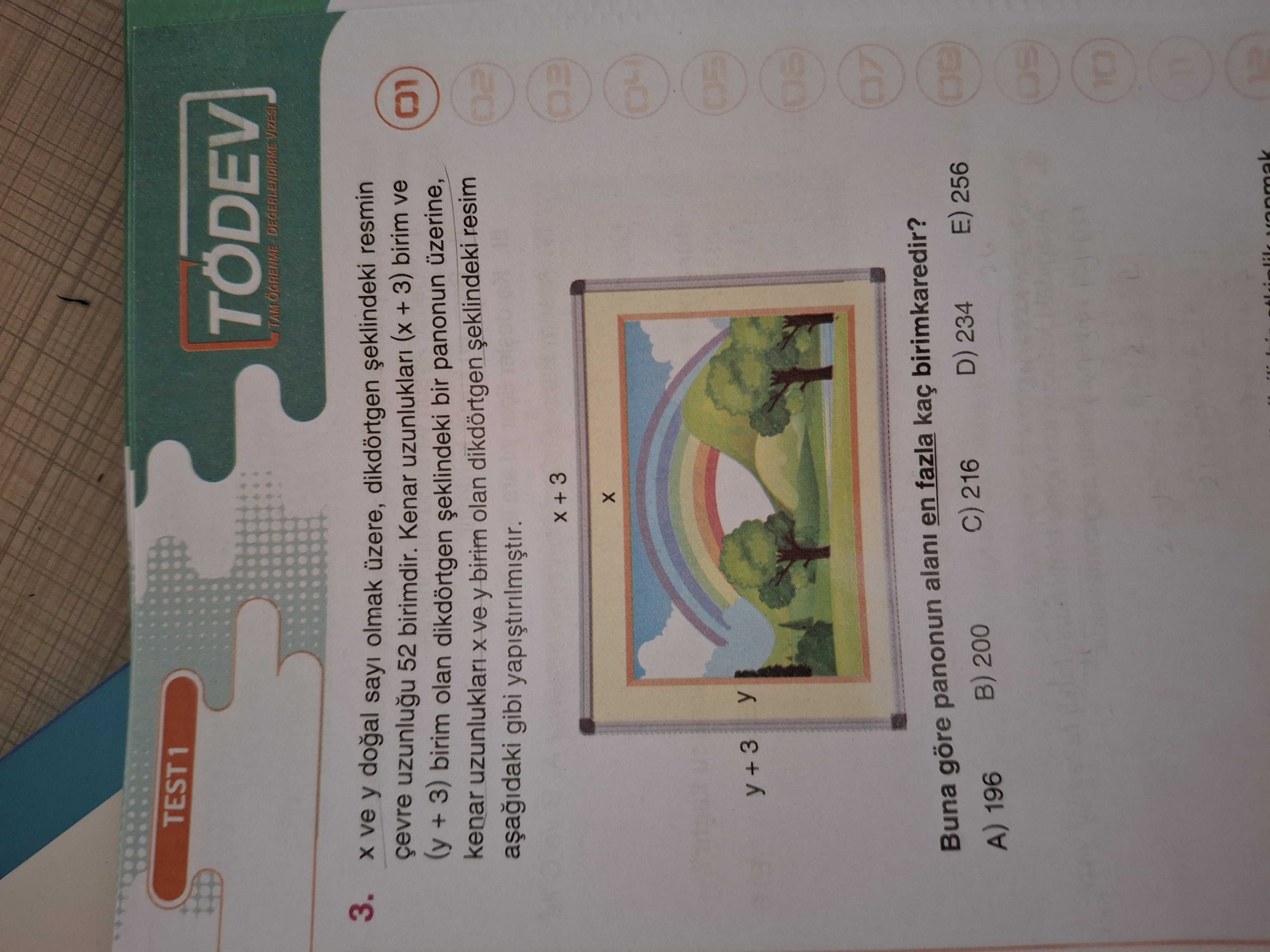 Matematik (11. Sınıf)