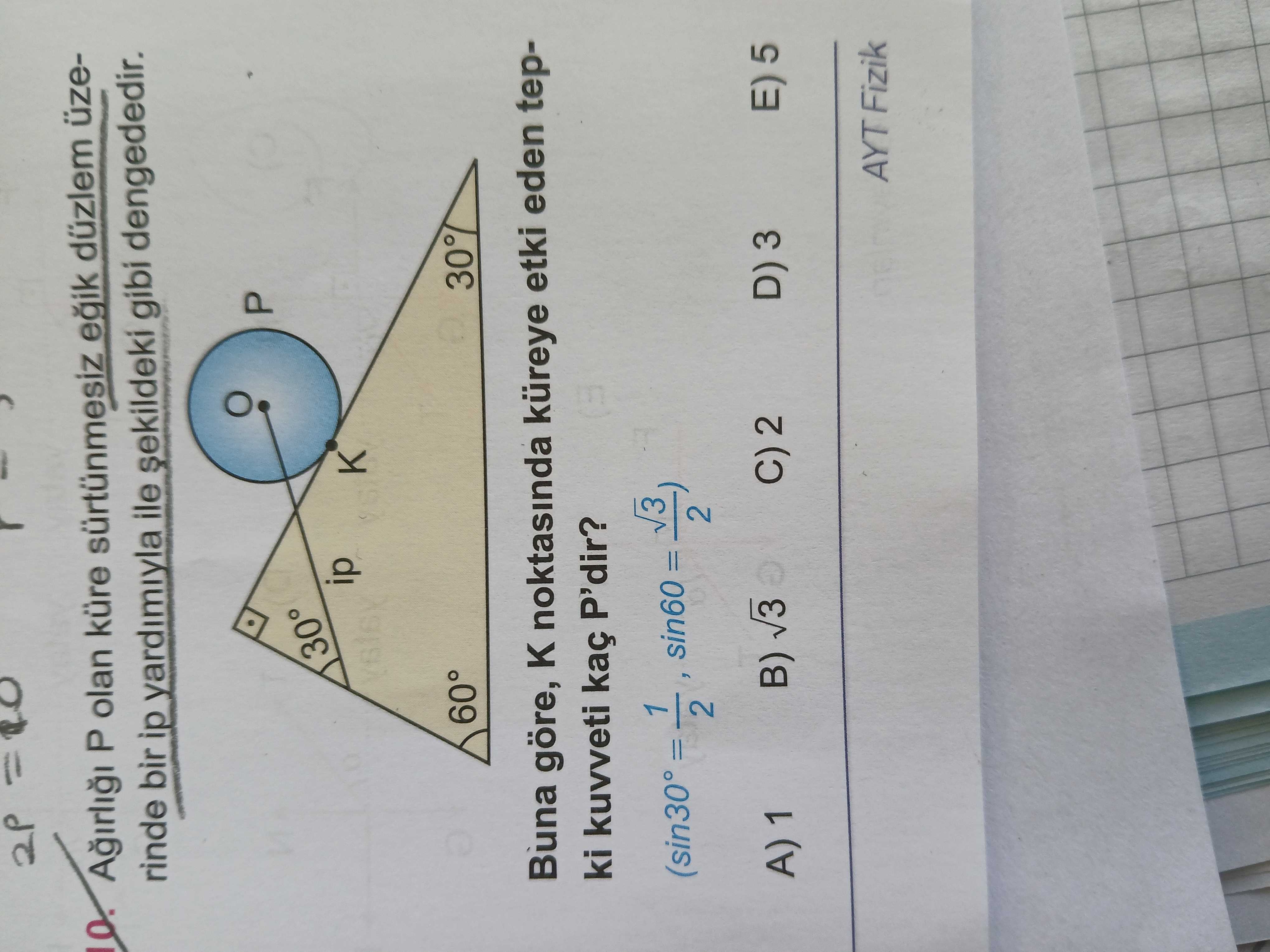 Fizik (11. Sınıf)