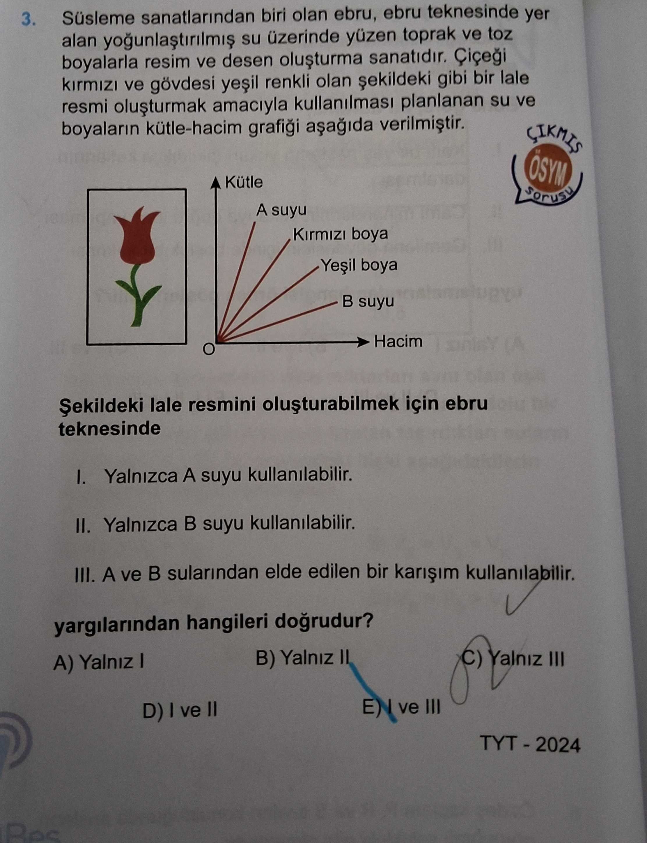 Süsleme sanatlarından biri olan ebru, ebru teknesinde yer alan yoğunlaştırılmış su üzerinde yüzen toprak ve toz boyalarla resim