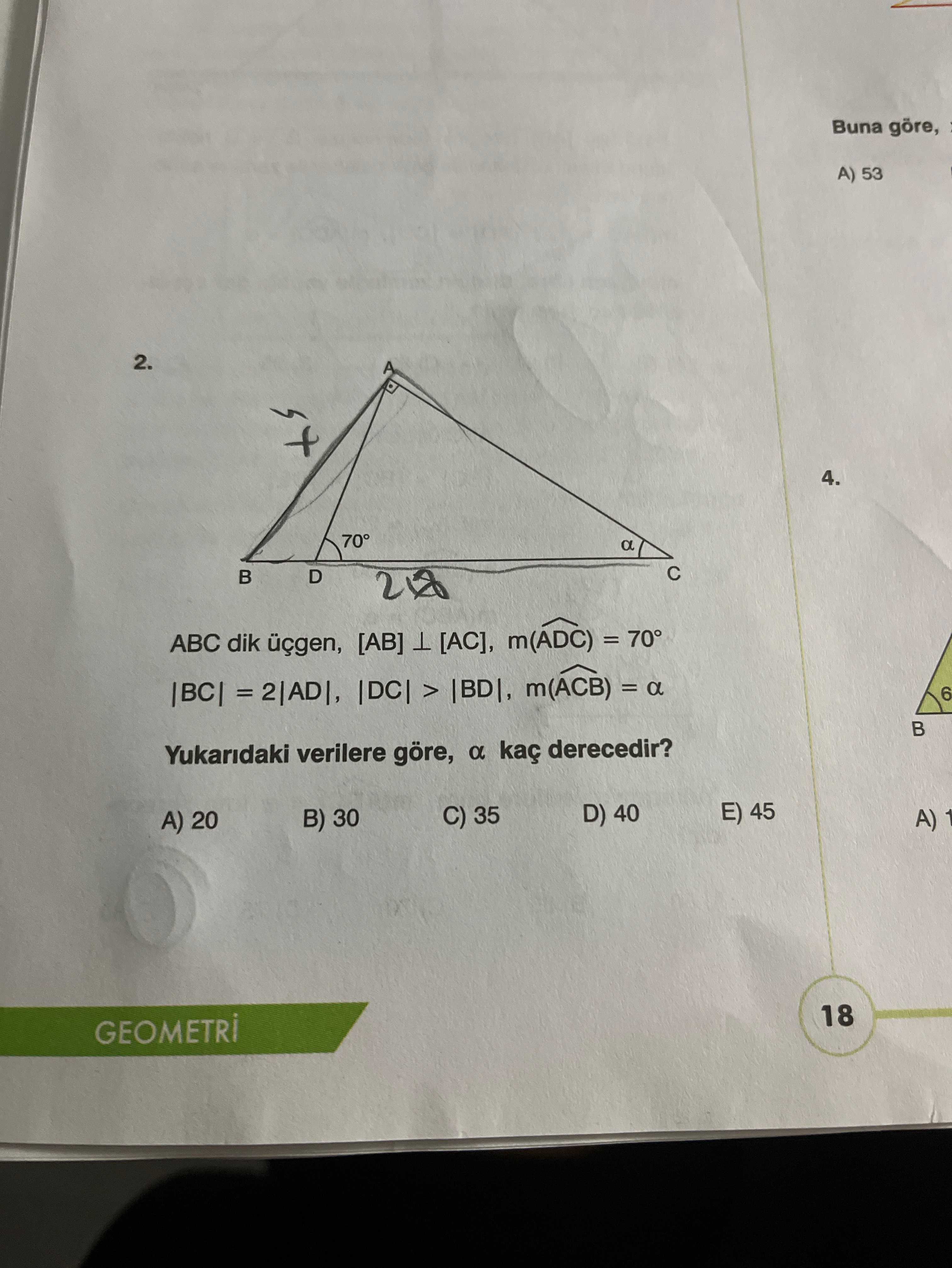 Geometri (10. Sınıf)