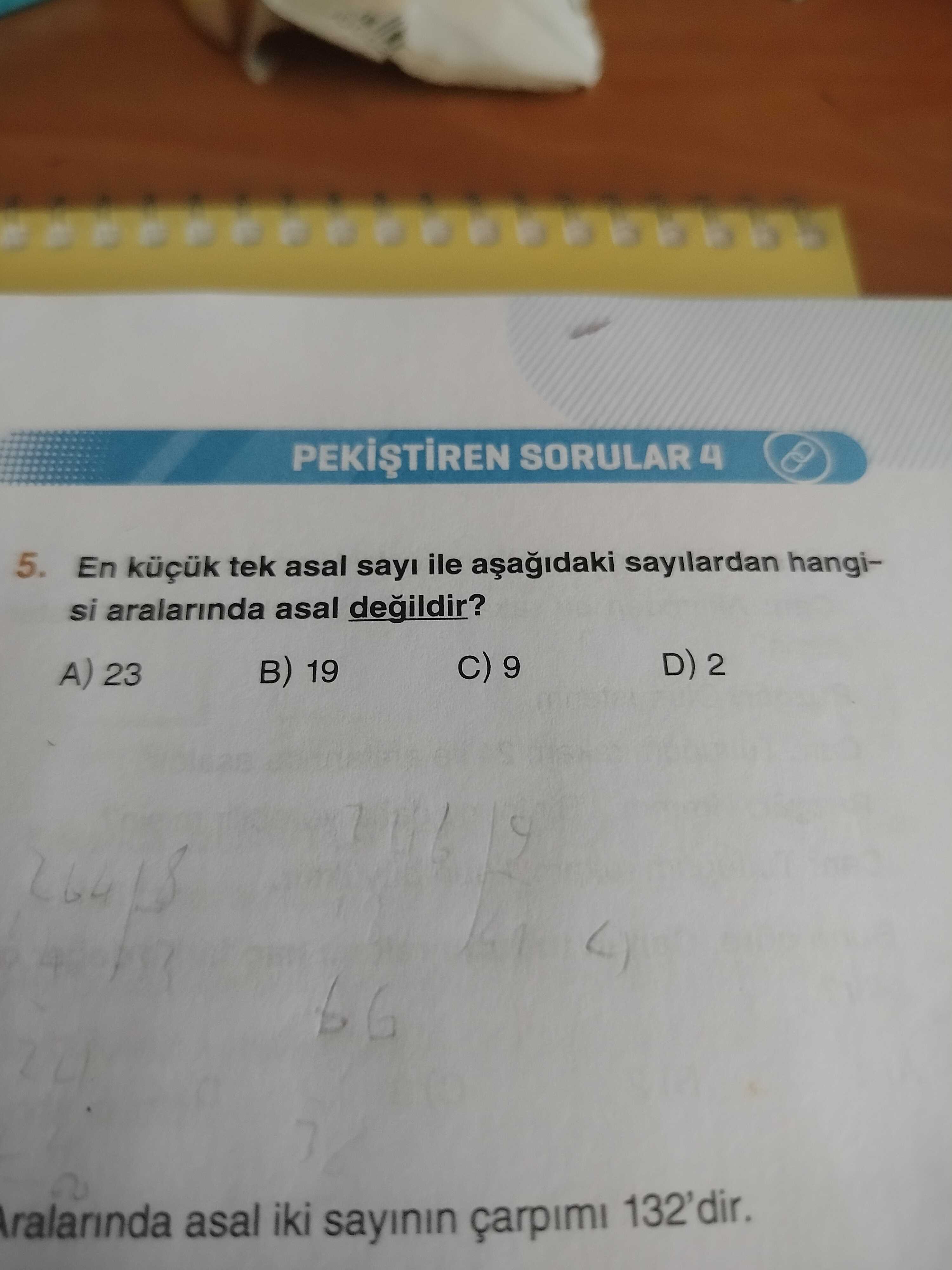 Matematik (8. Sınıf)
