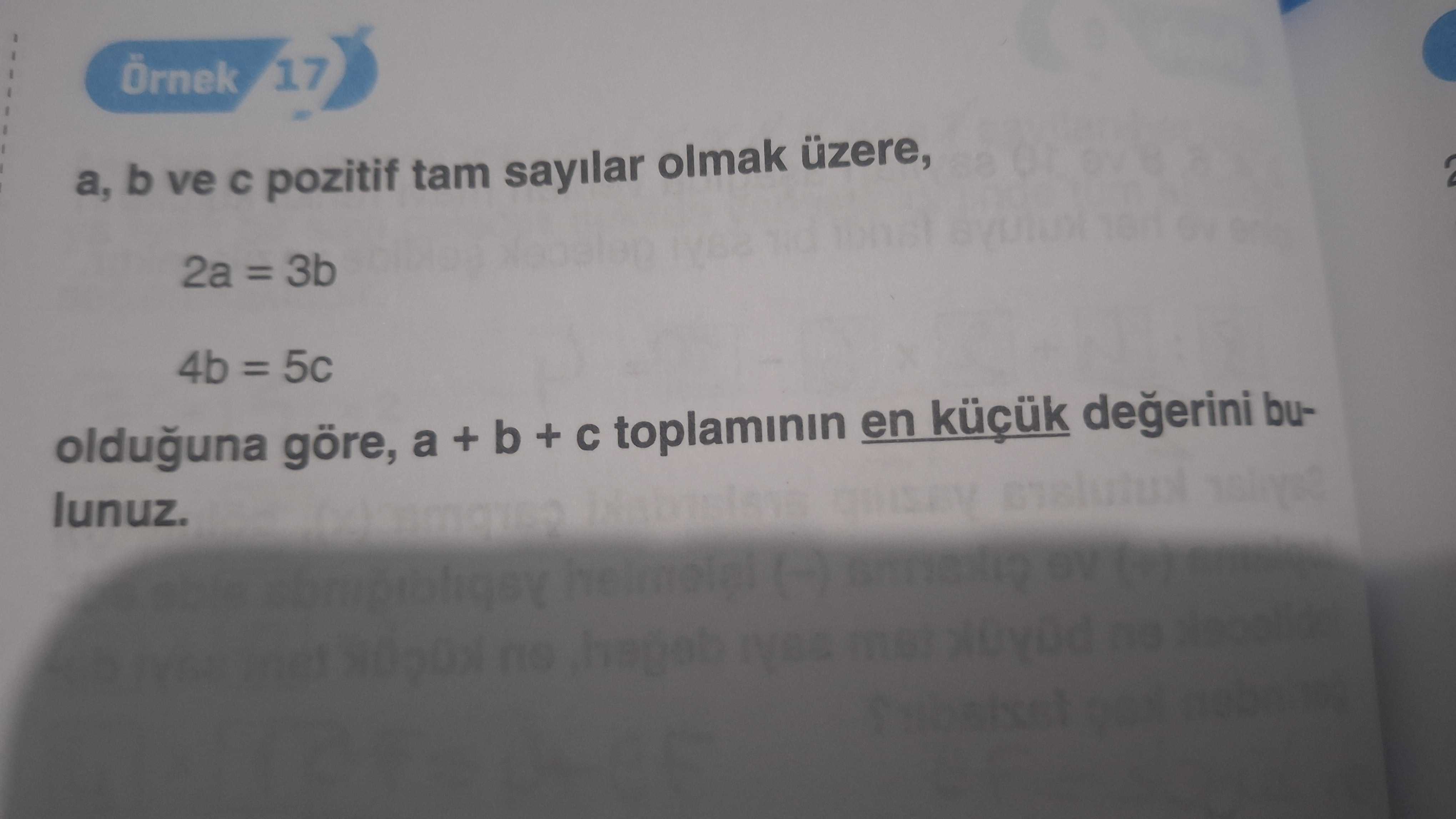 Matematik (Mezun)