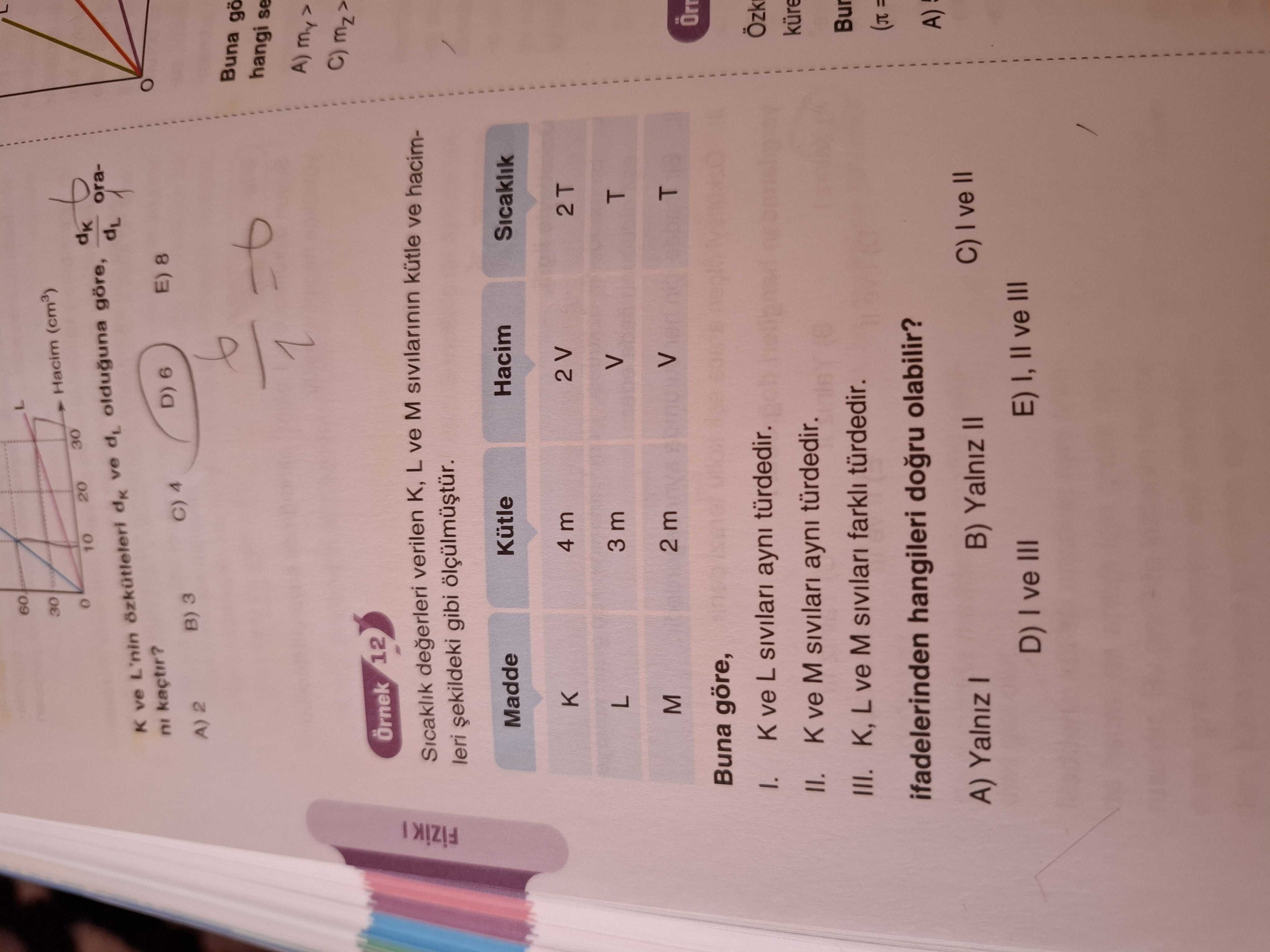 Fizik (12. Sınıf)