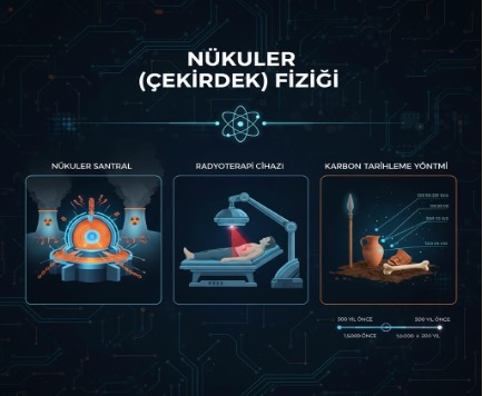 Nükleer (Çekirdek) Fiziği