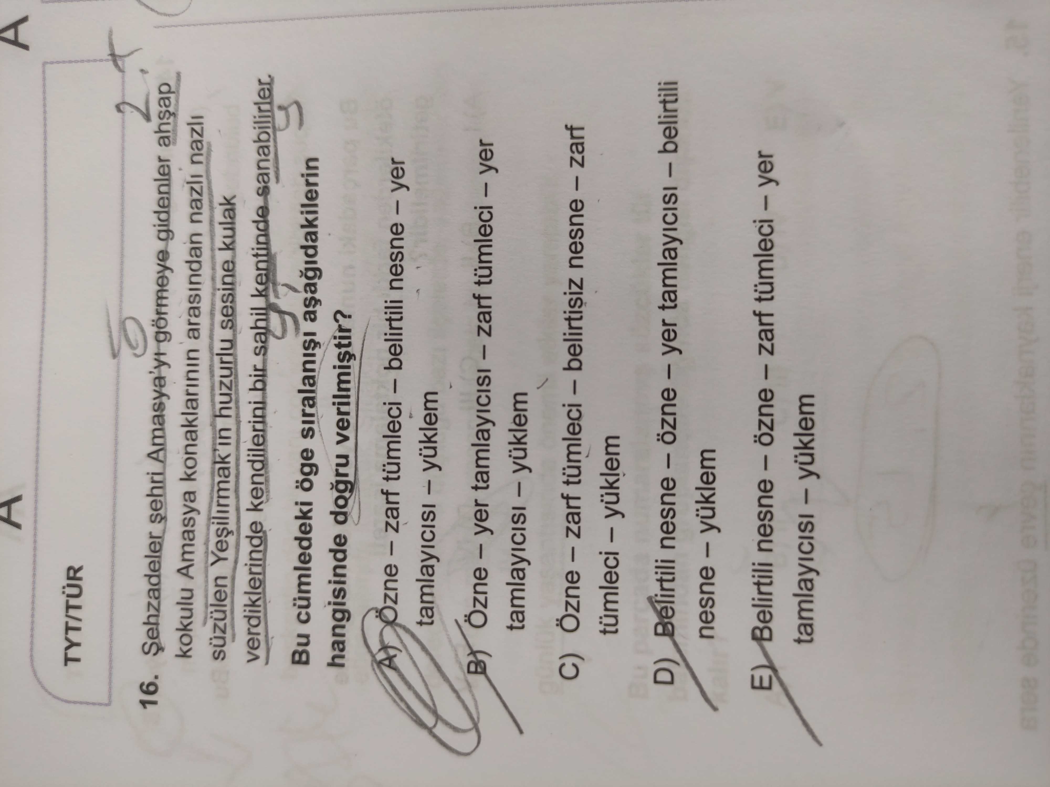 Şehzadeler şehri Amasya'yı görmeye gidenler ahşap kokulu Amasya konaklarının arasından nazlı nazlı