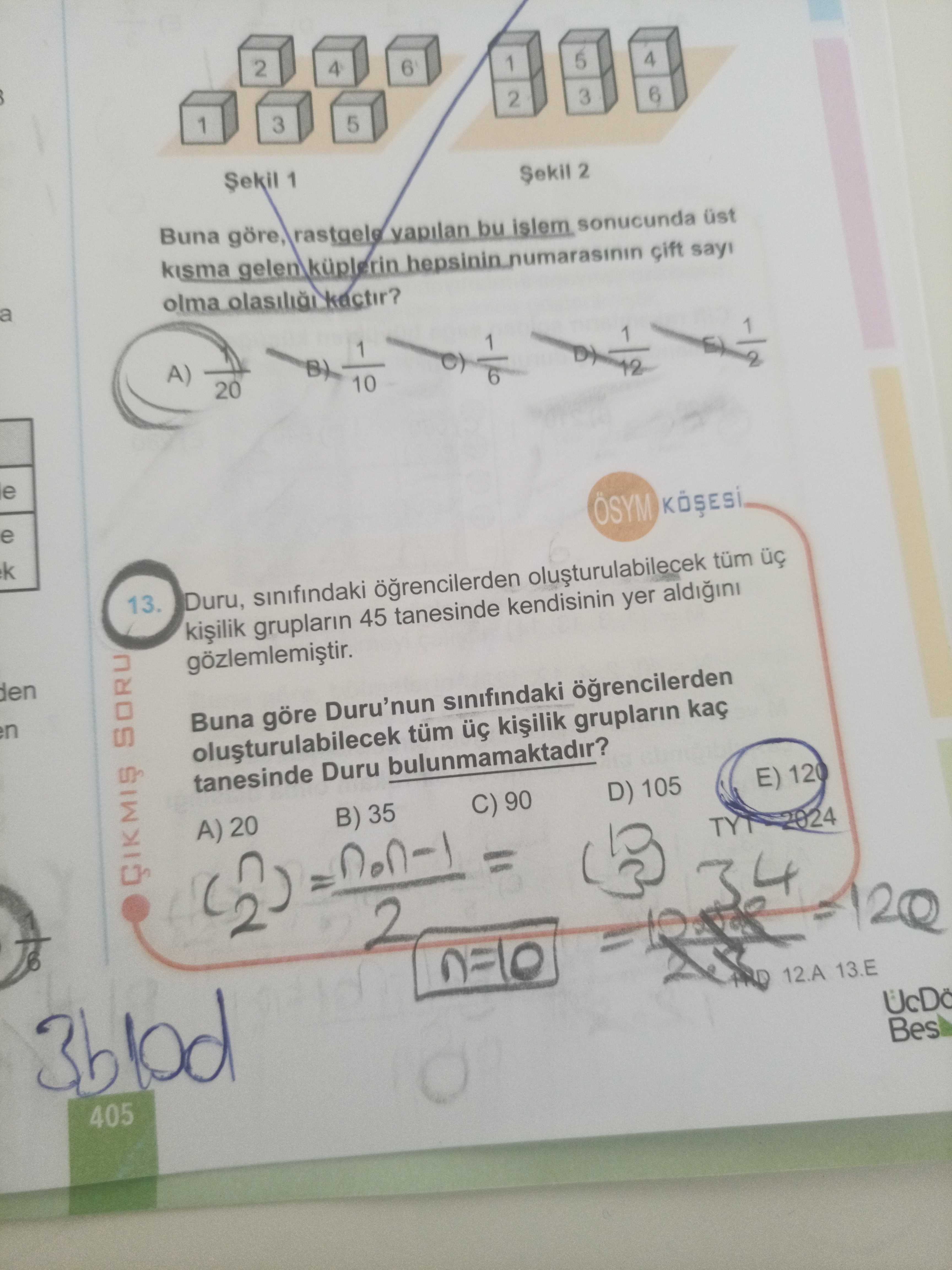 Matematik (11. Sınıf)