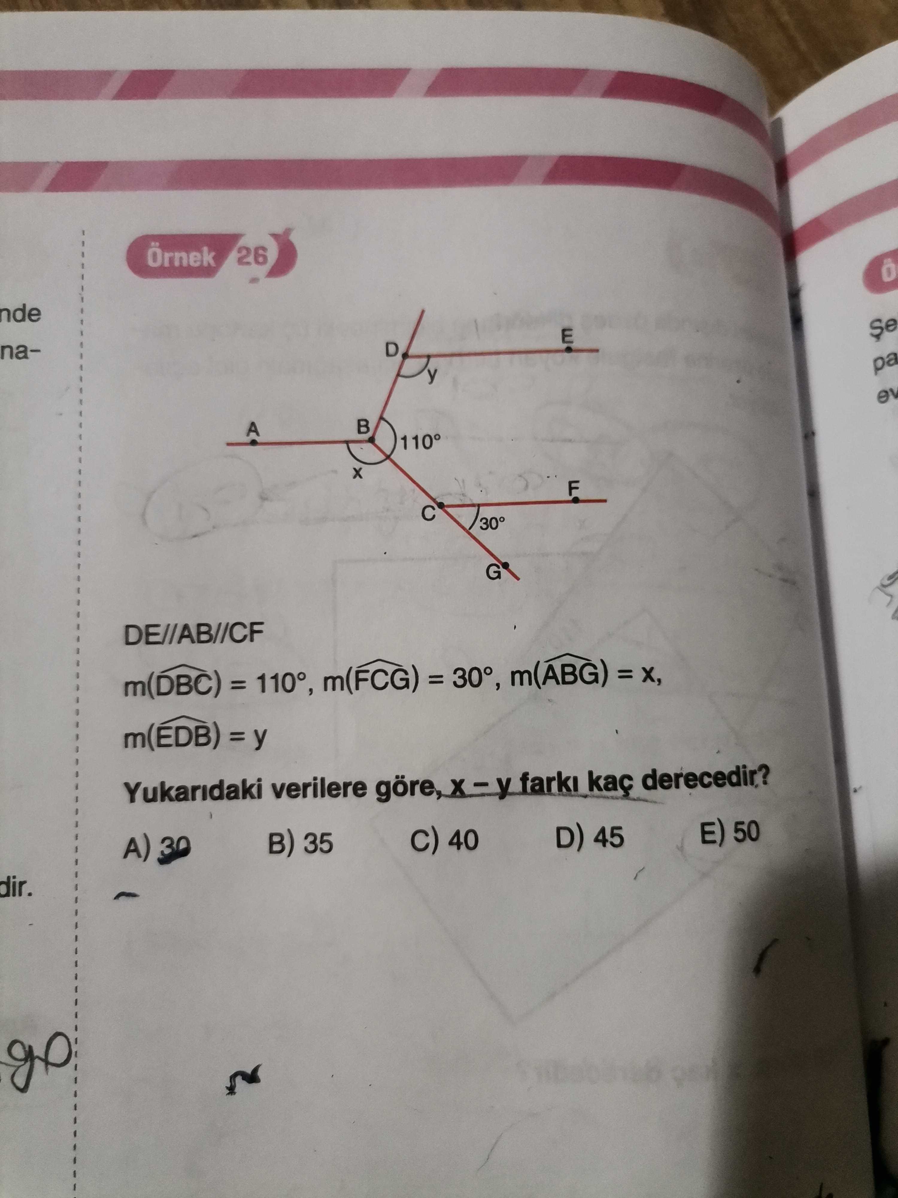 Geometri (12. Sınıf)