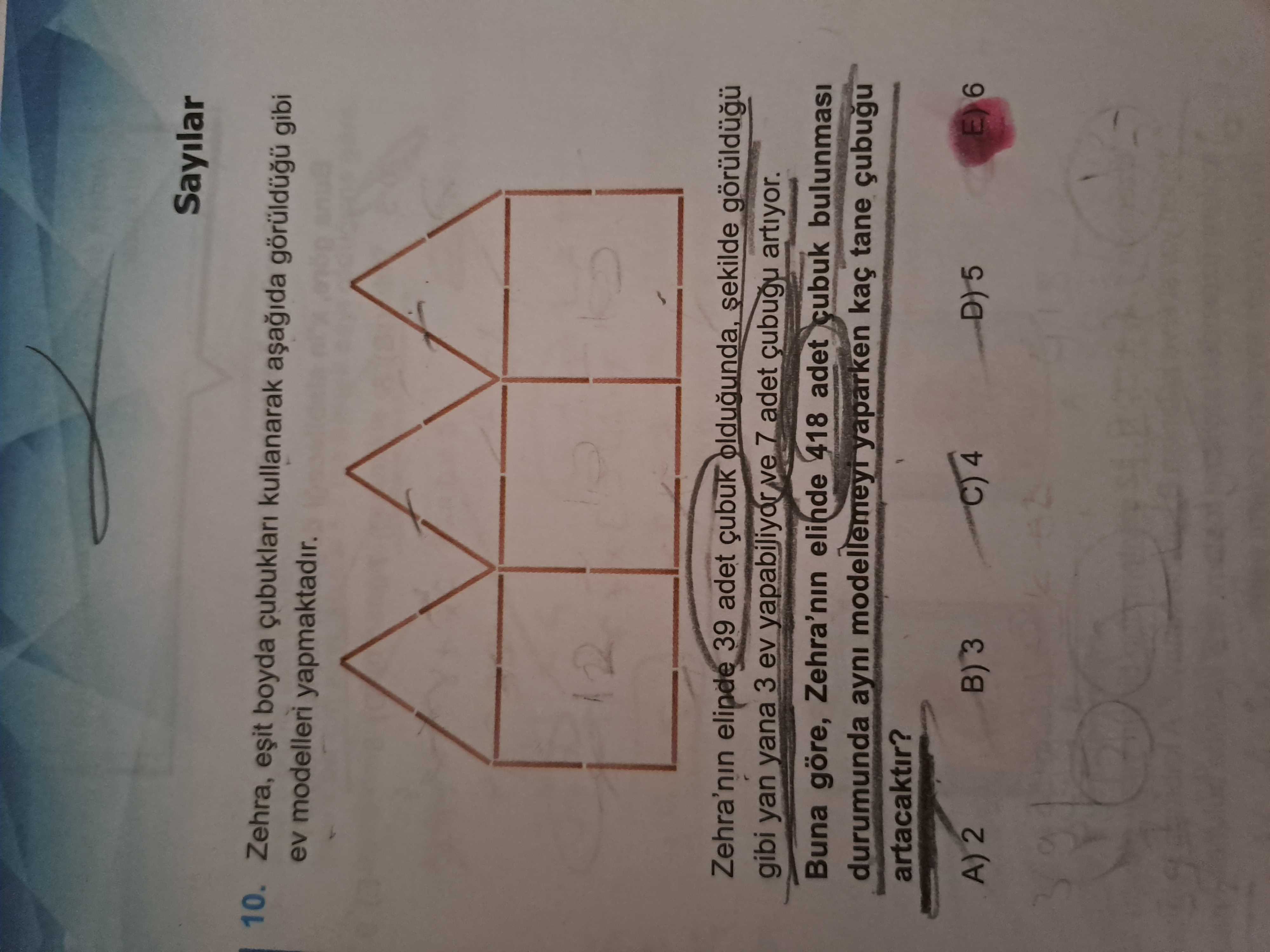 Matematik (12. Sınıf)