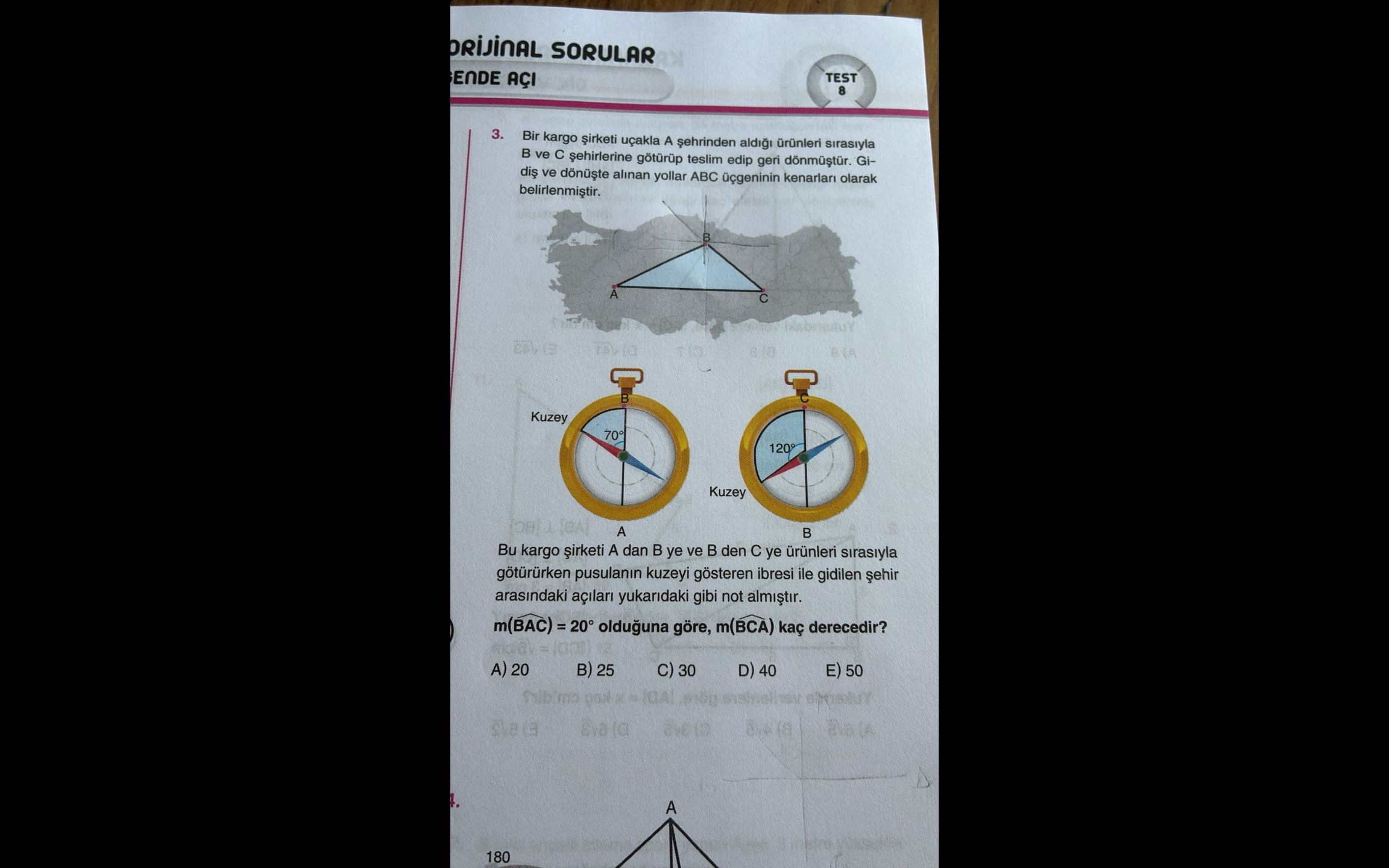 Geometri (12. Sınıf)