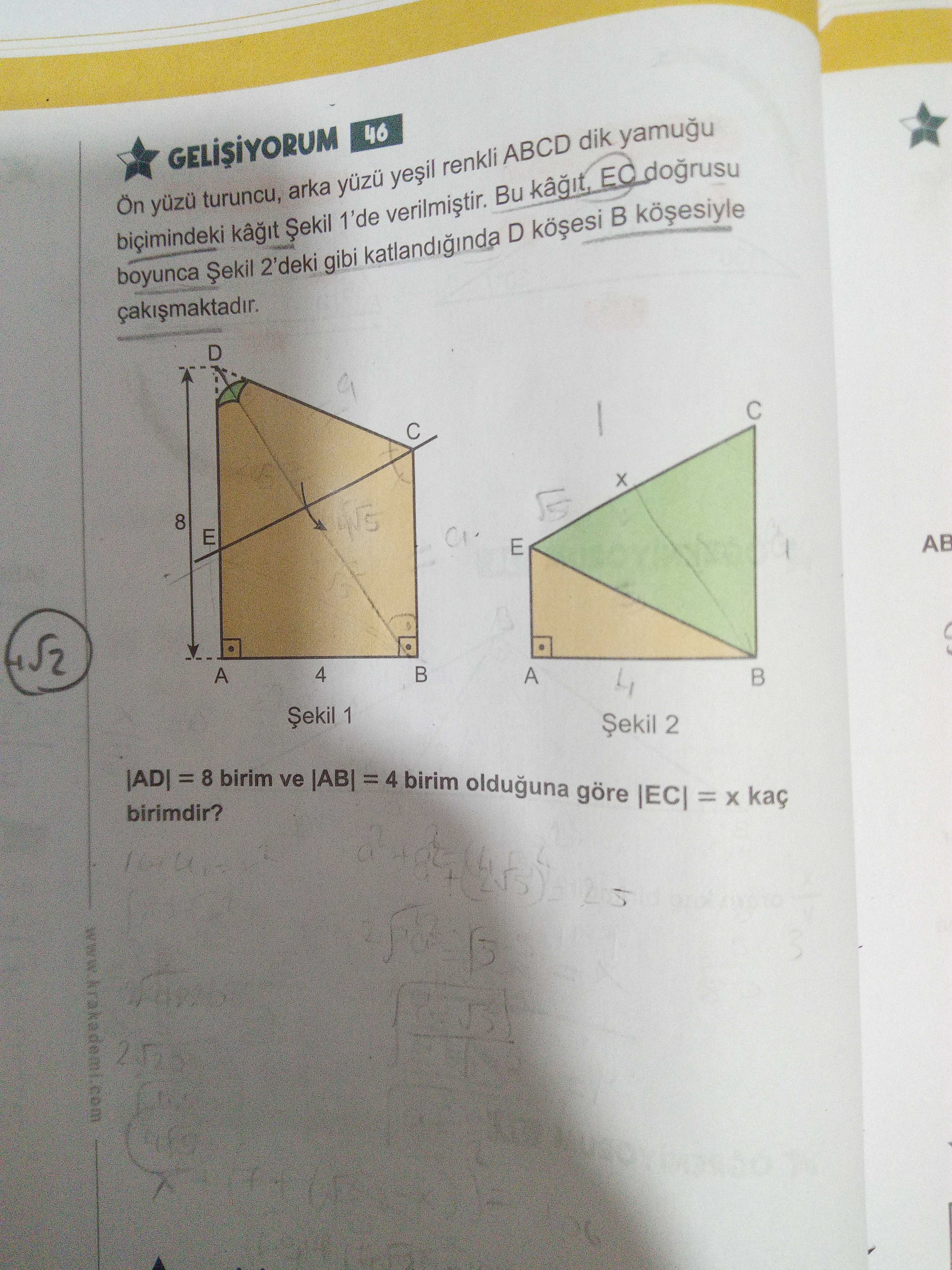 Geometri (Mezun)