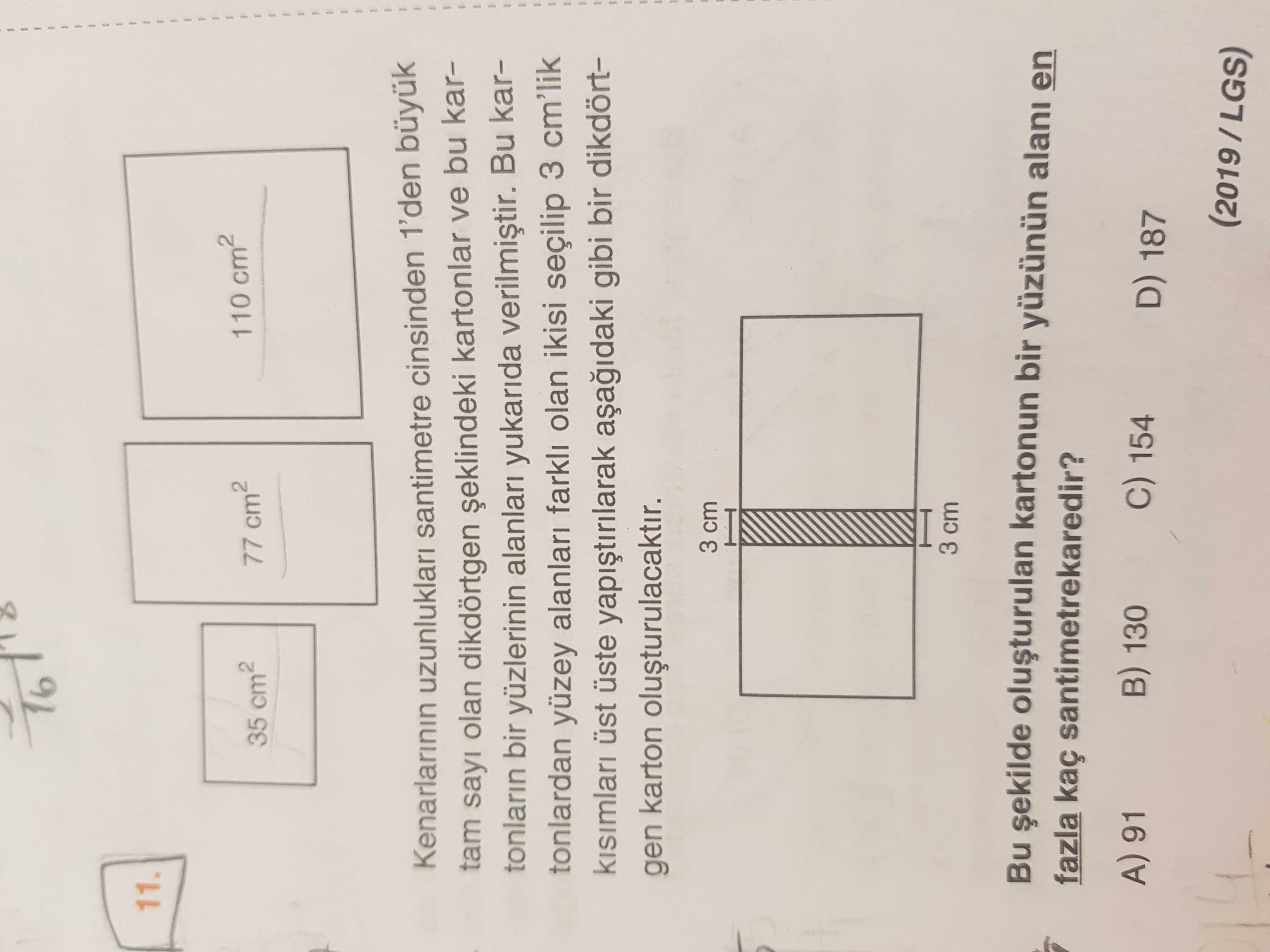Matematik (8. Sınıf)