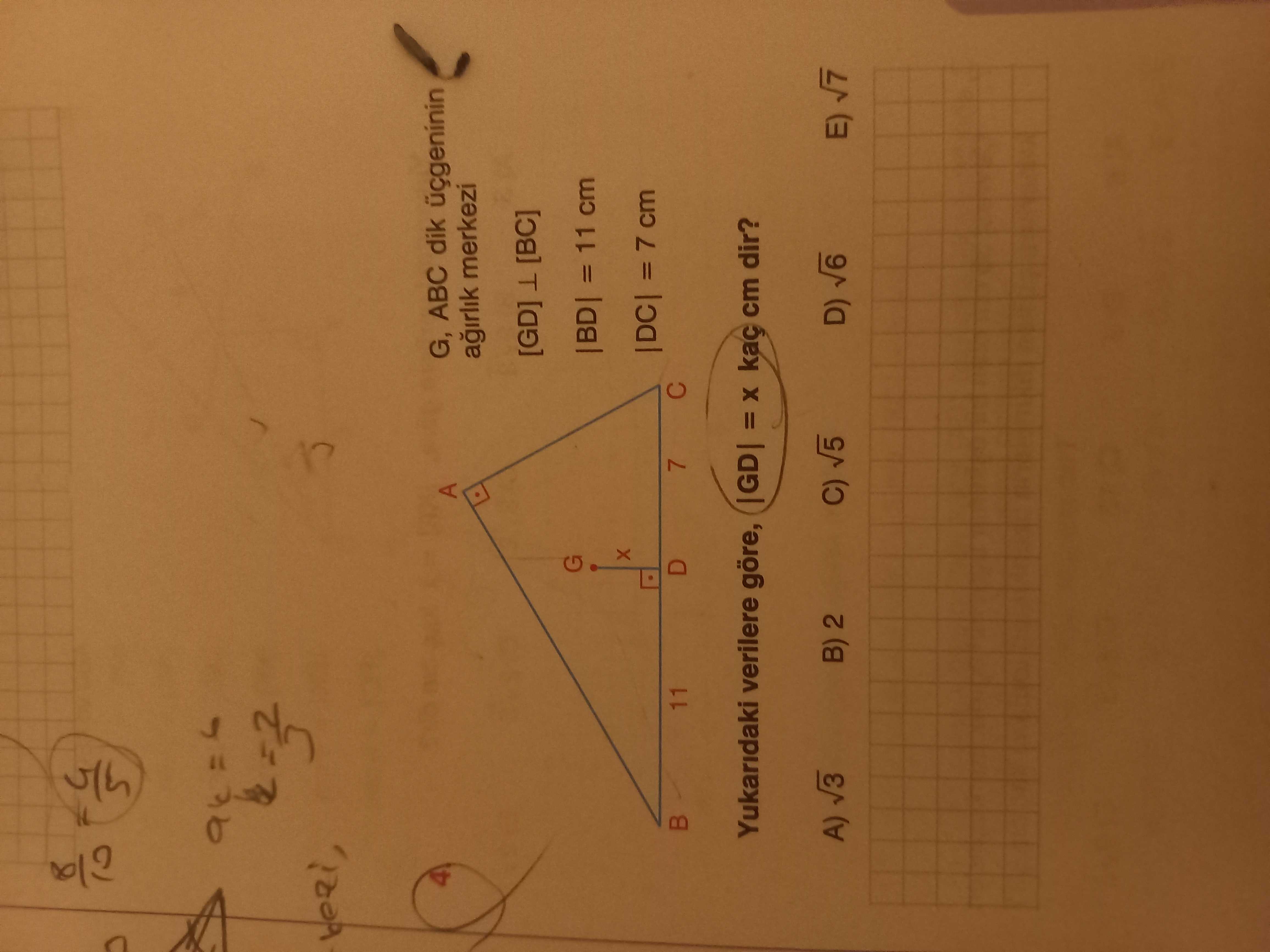 Geometri (11. Sınıf)