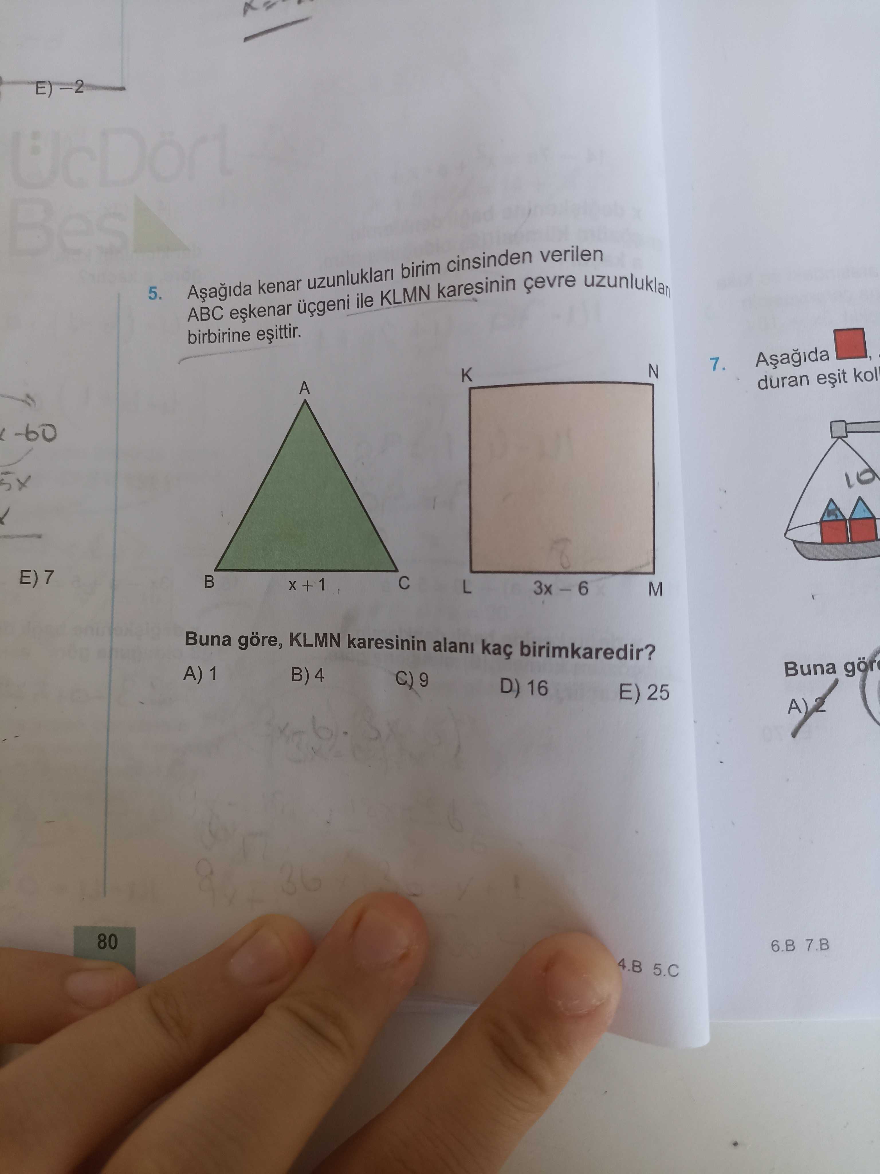Matematik (12. Sınıf)