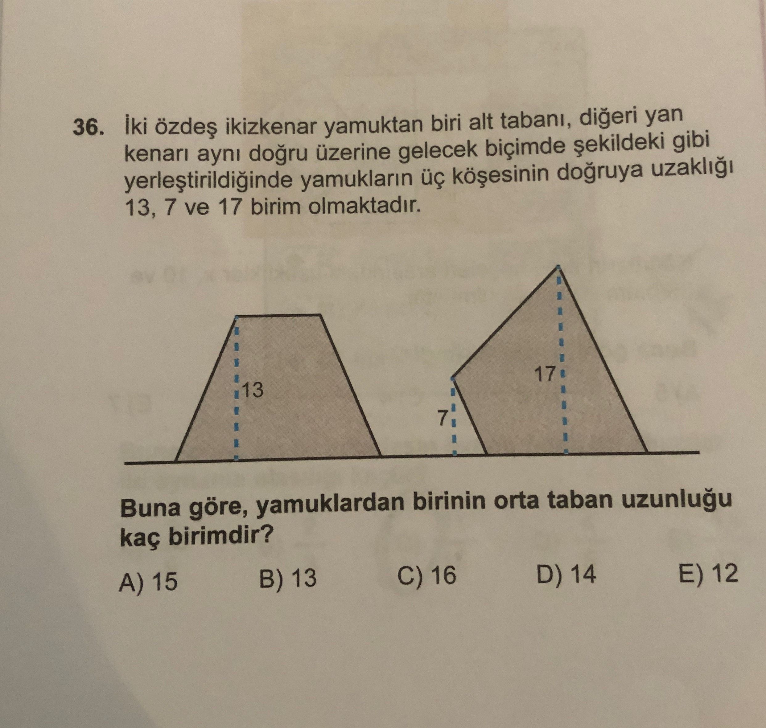 Geometri (Mezun)