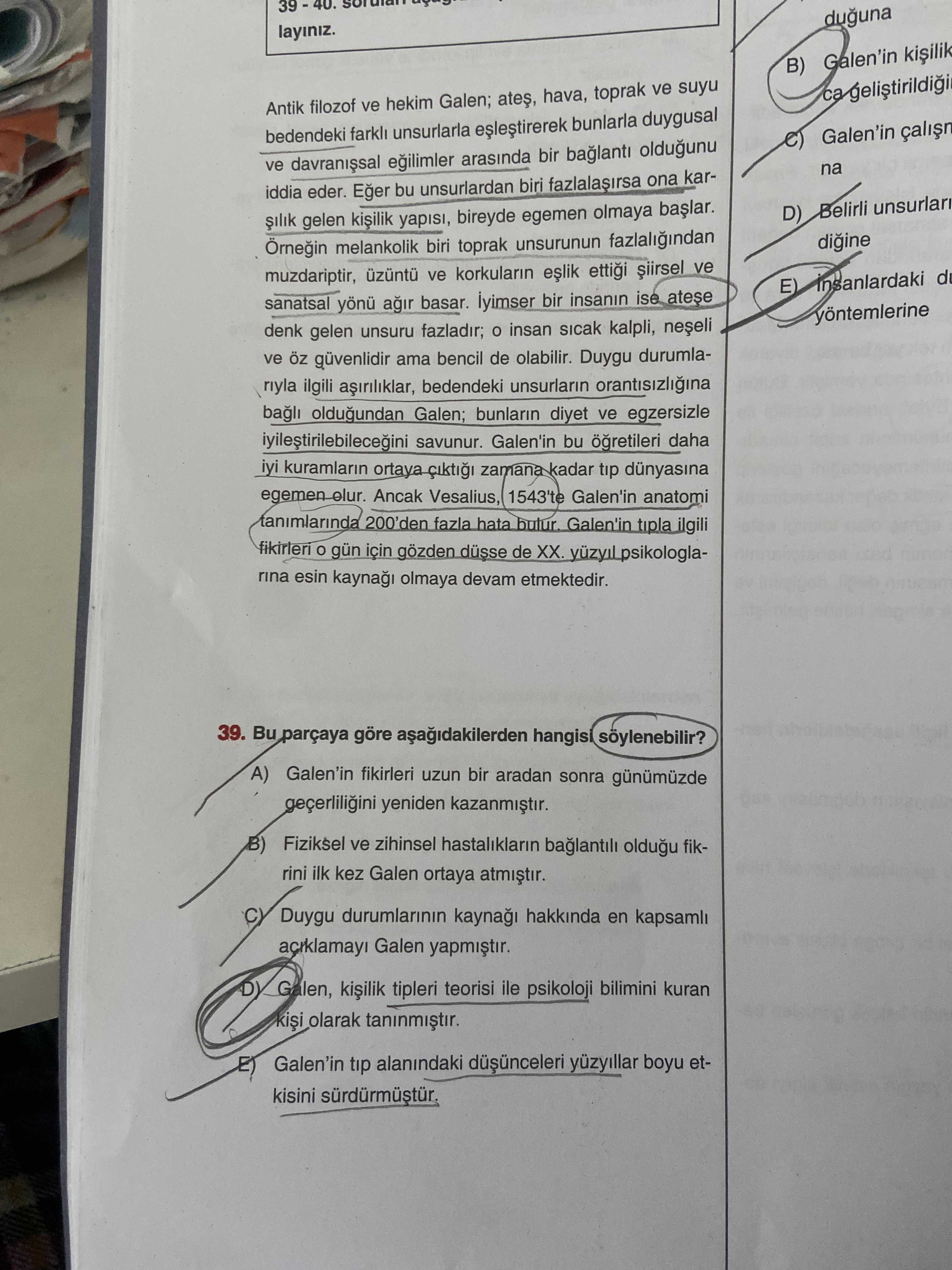 Türkçe (11. Sınıf)