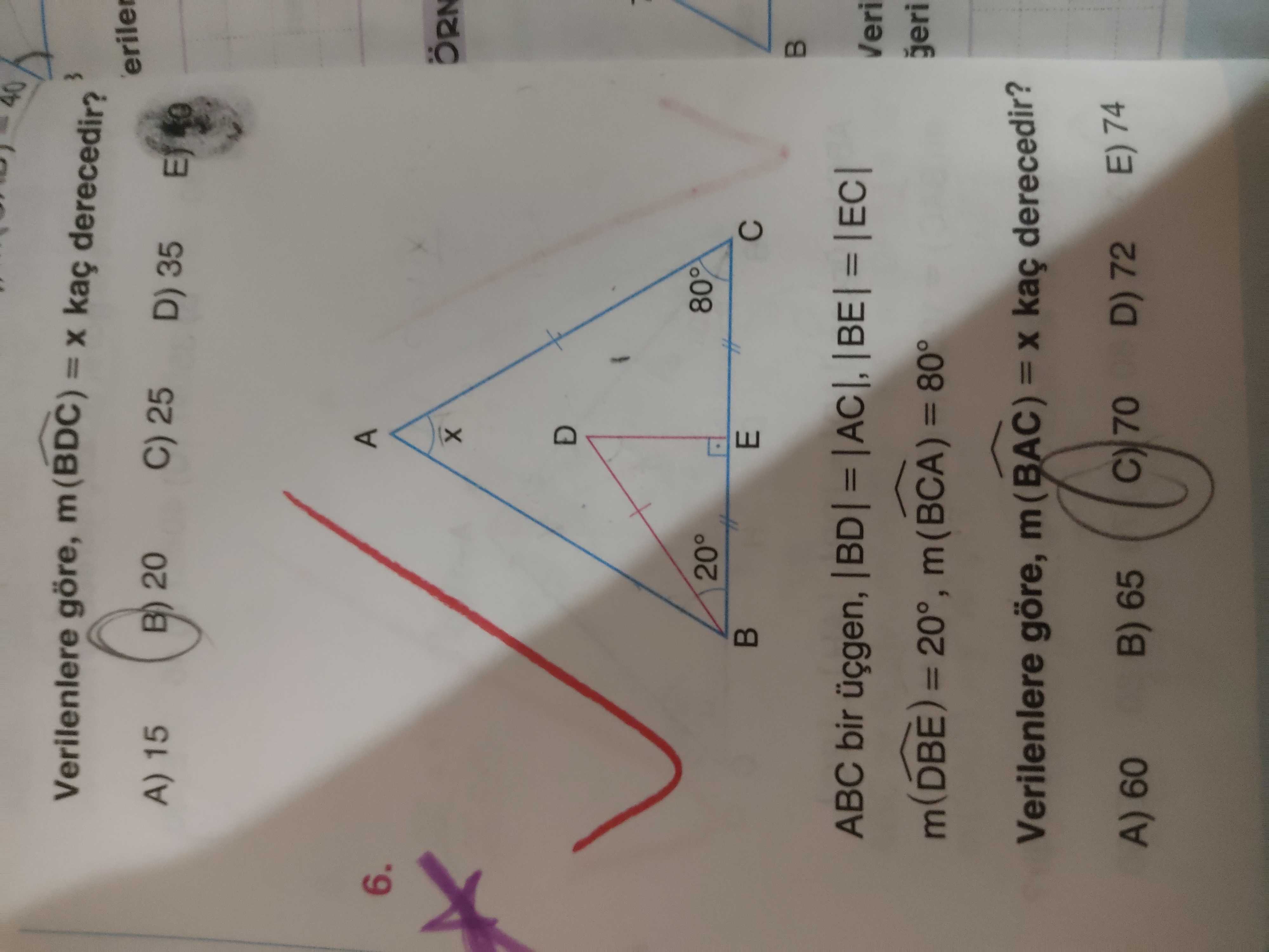 Geometri (12. Sınıf)