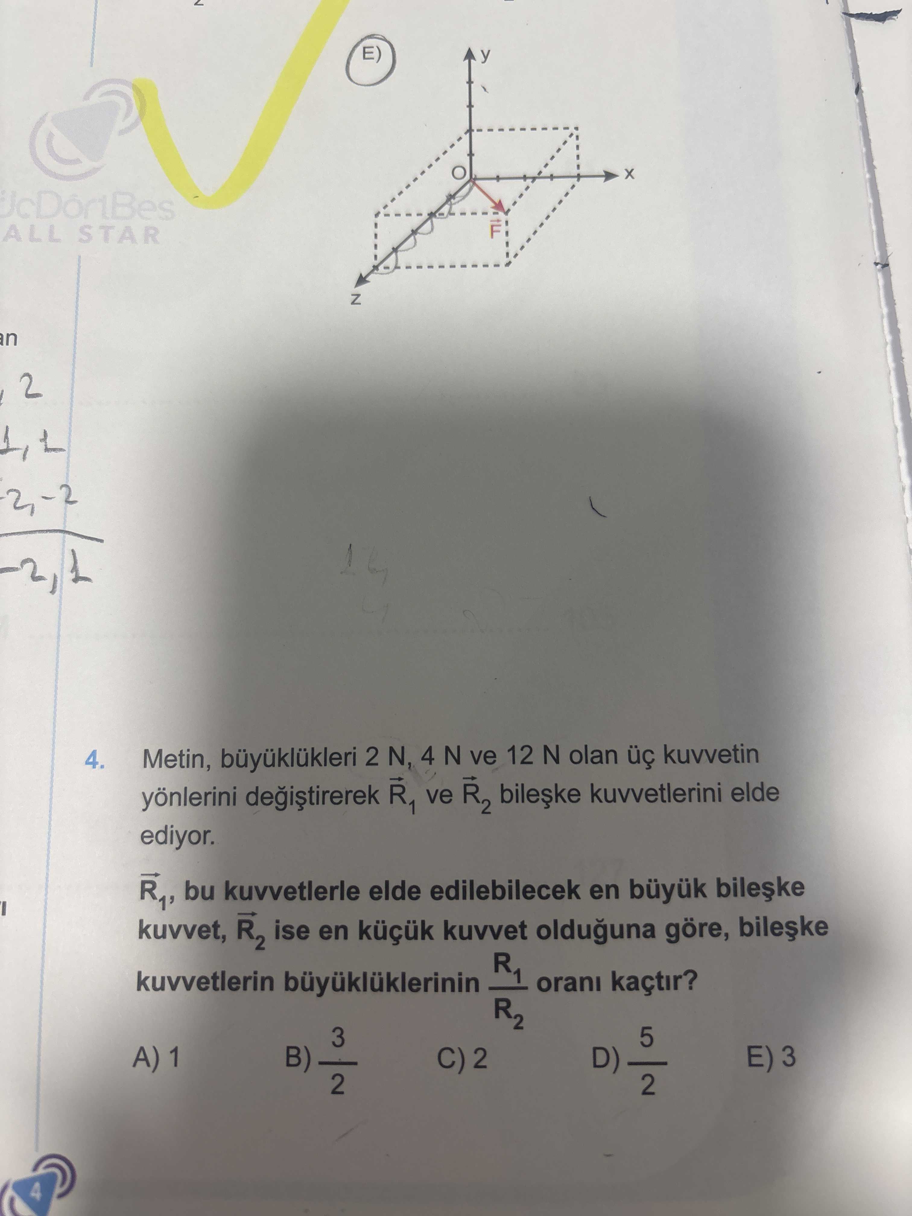 Fizik (11. Sınıf)