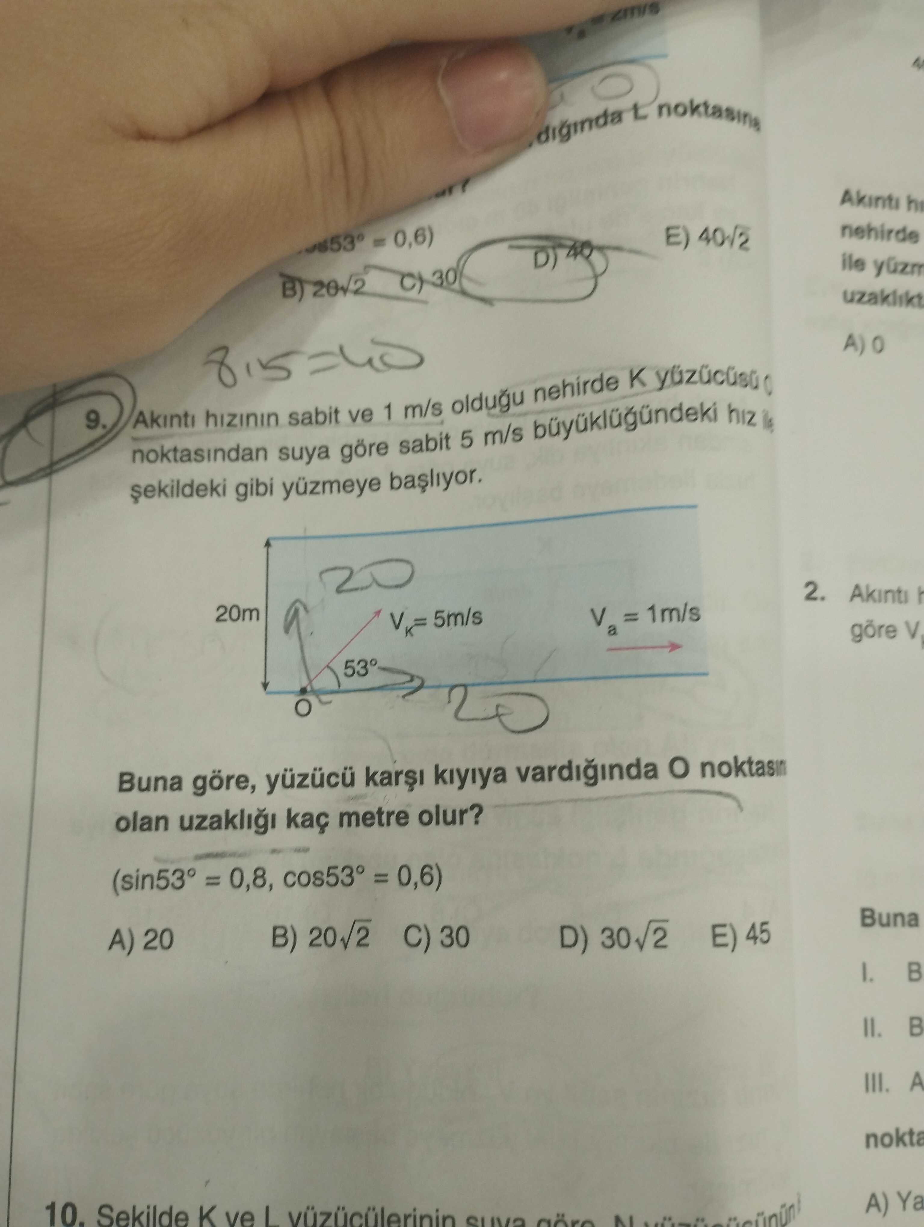 Fizik (11. Sınıf)