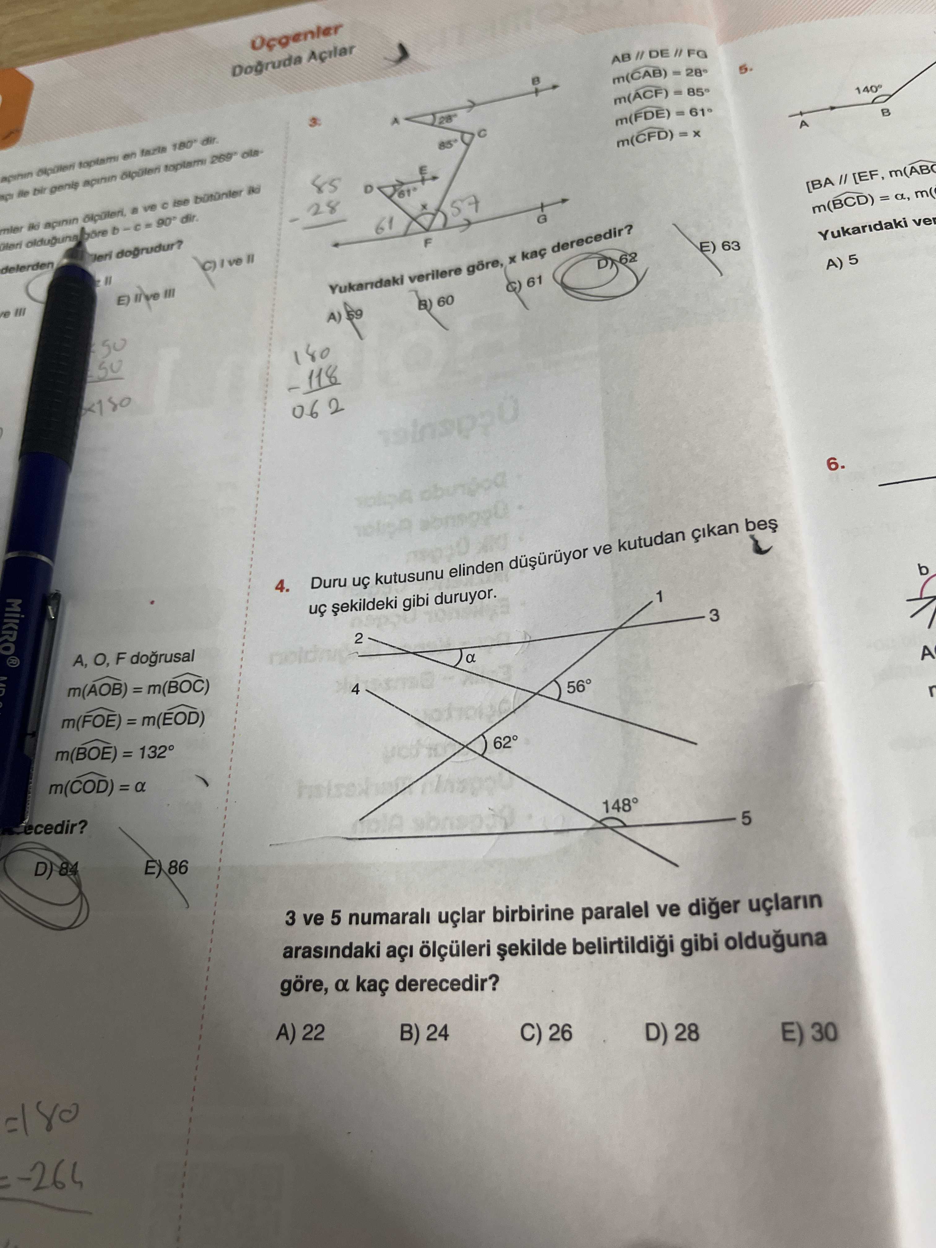 Geometri (Mezun)