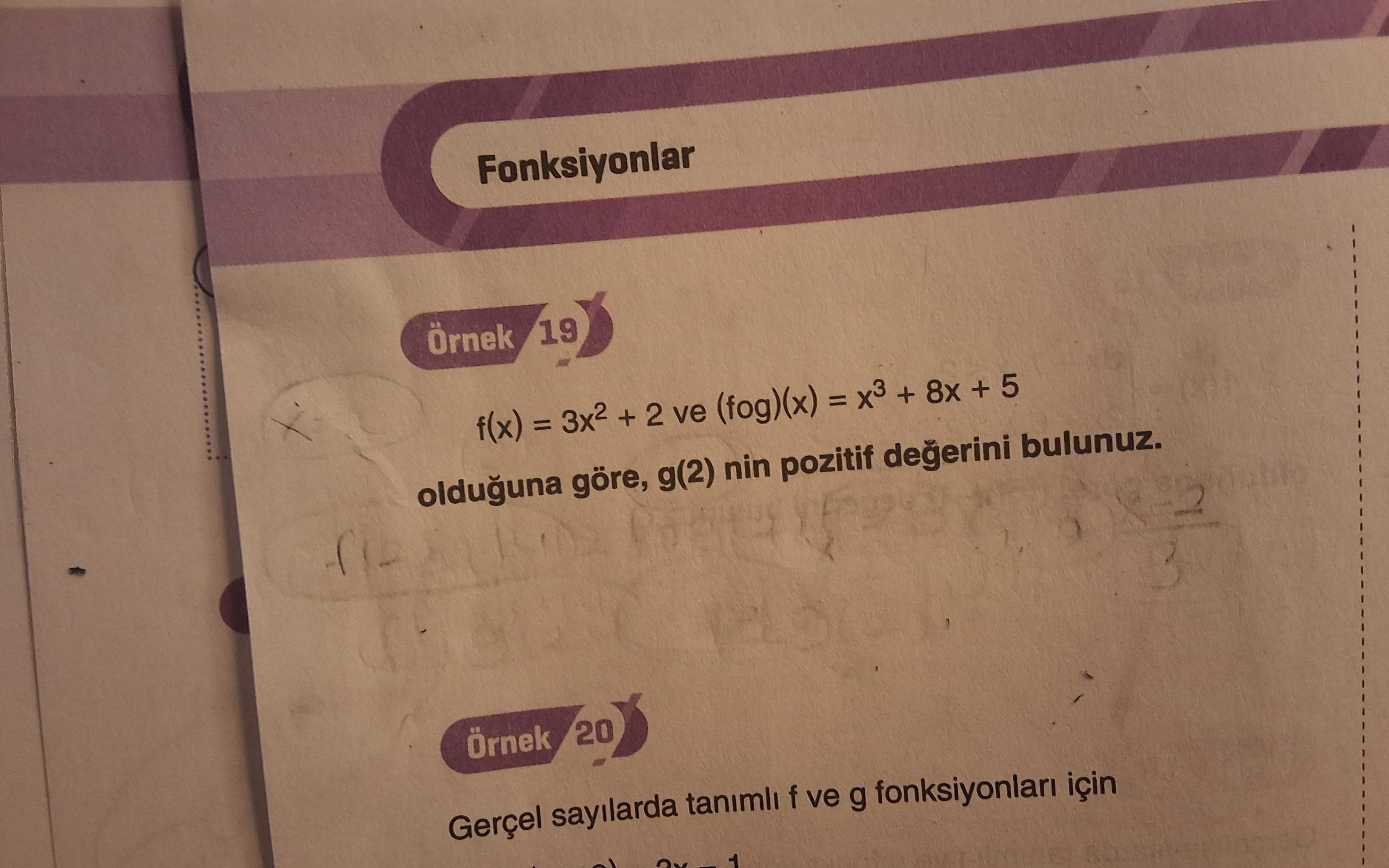 Matematik (11. Sınıf)