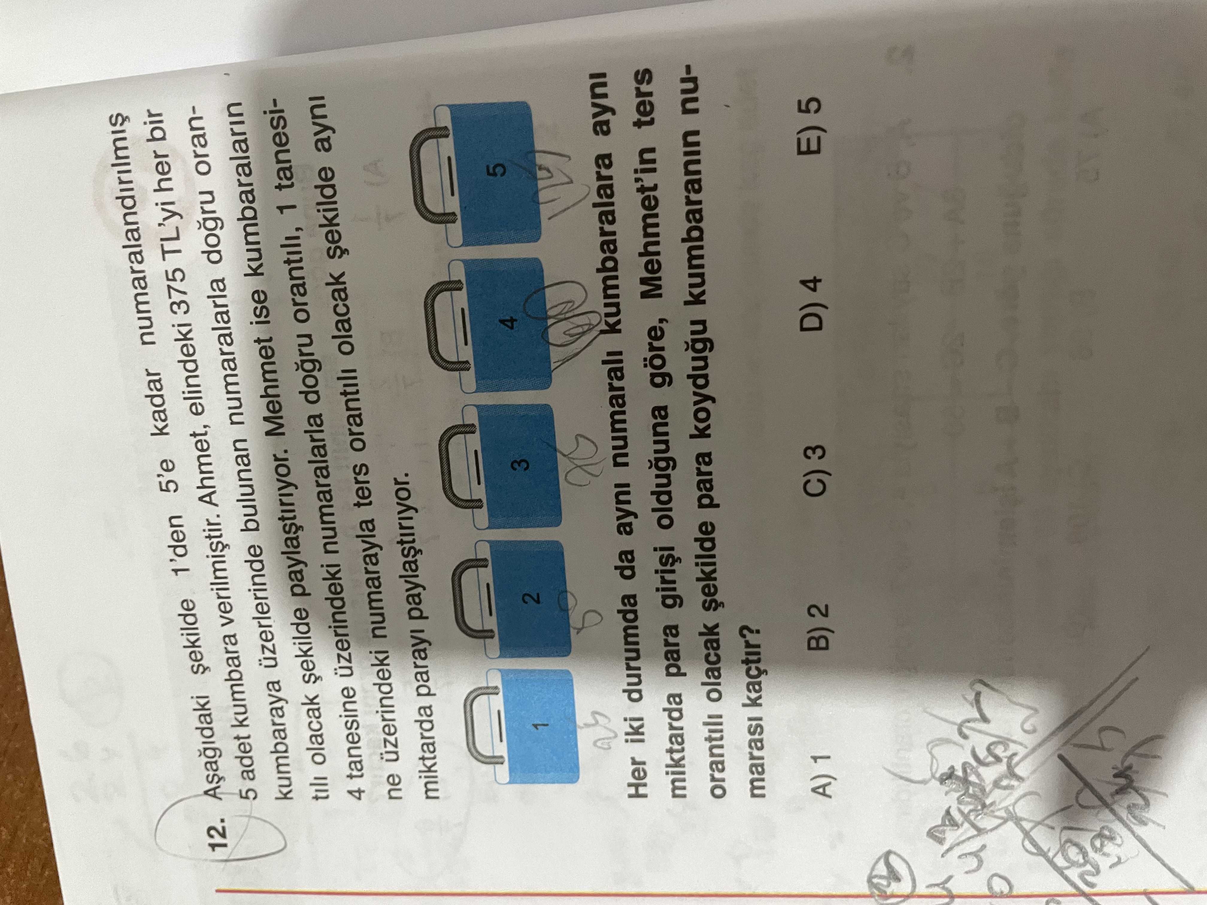 Matematik (11. Sınıf)