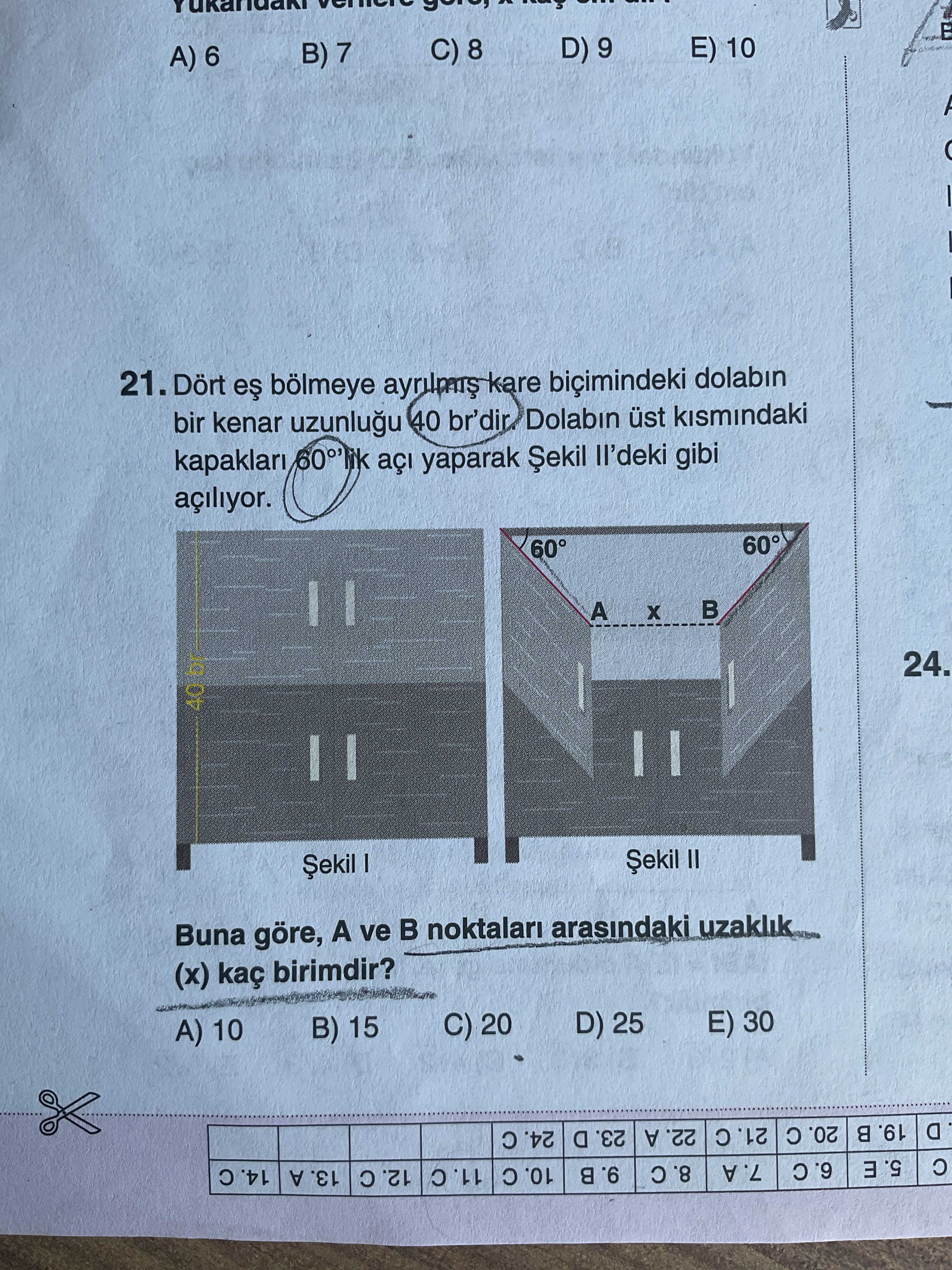 Geometri (12. Sınıf)