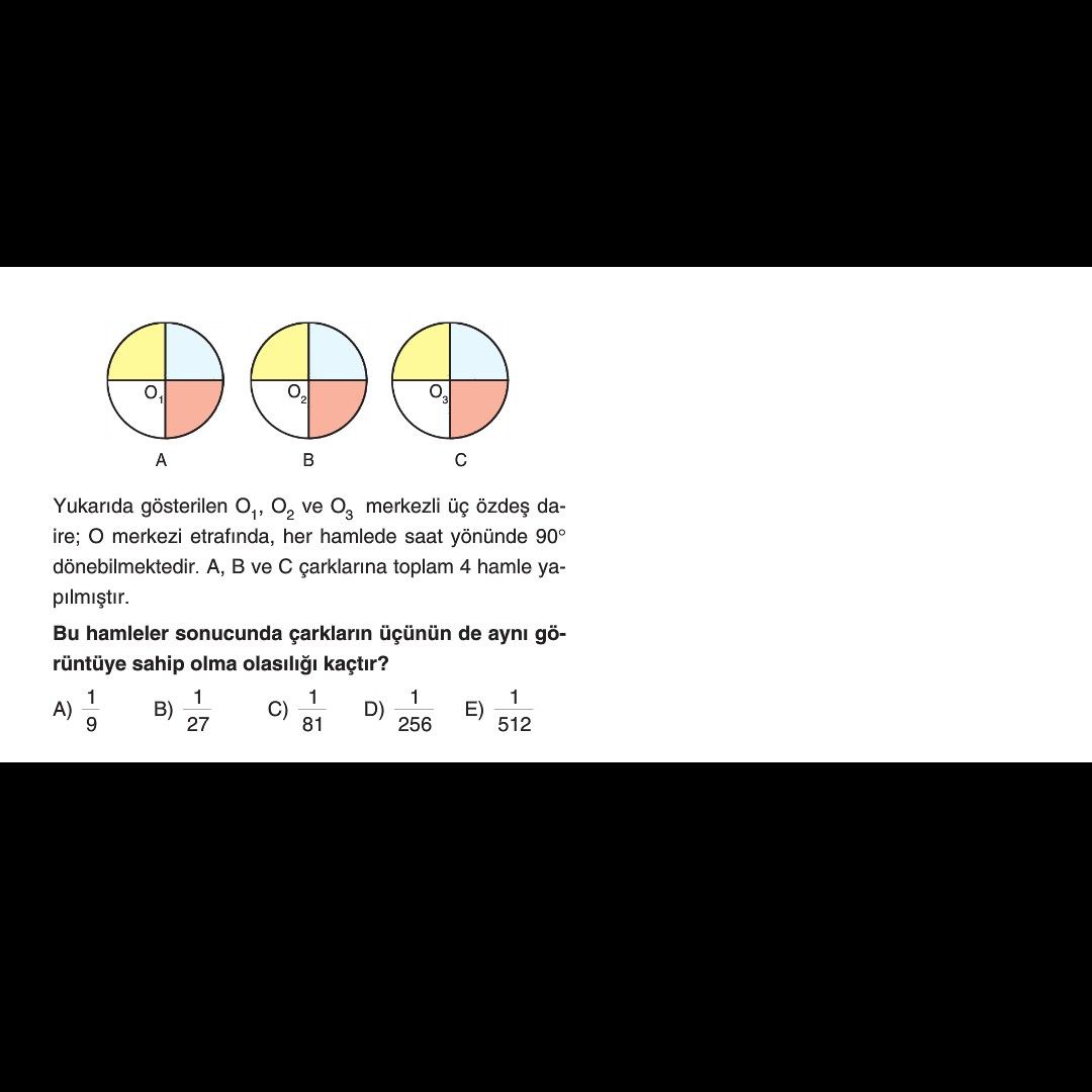 Matematik (Mezun)
