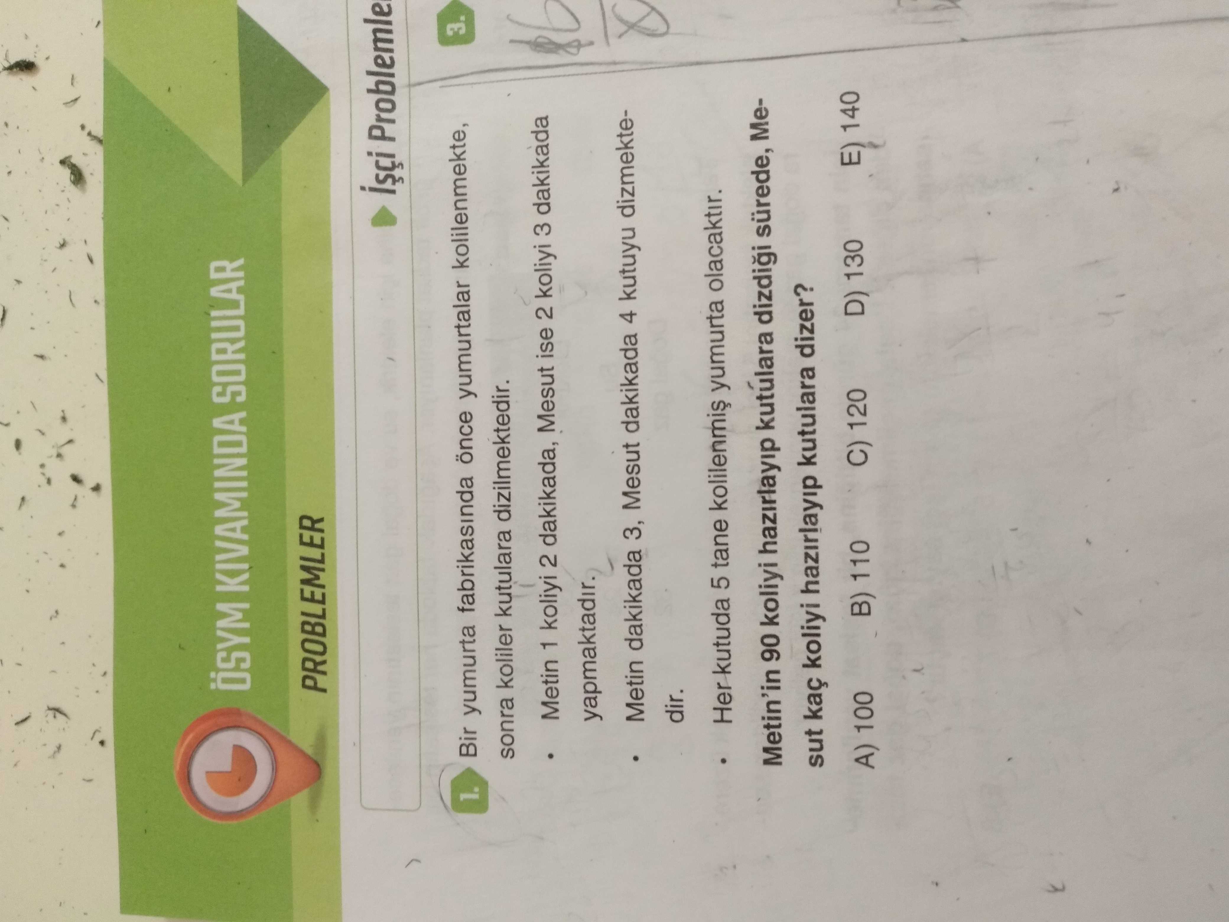 Matematik (12. Sınıf)