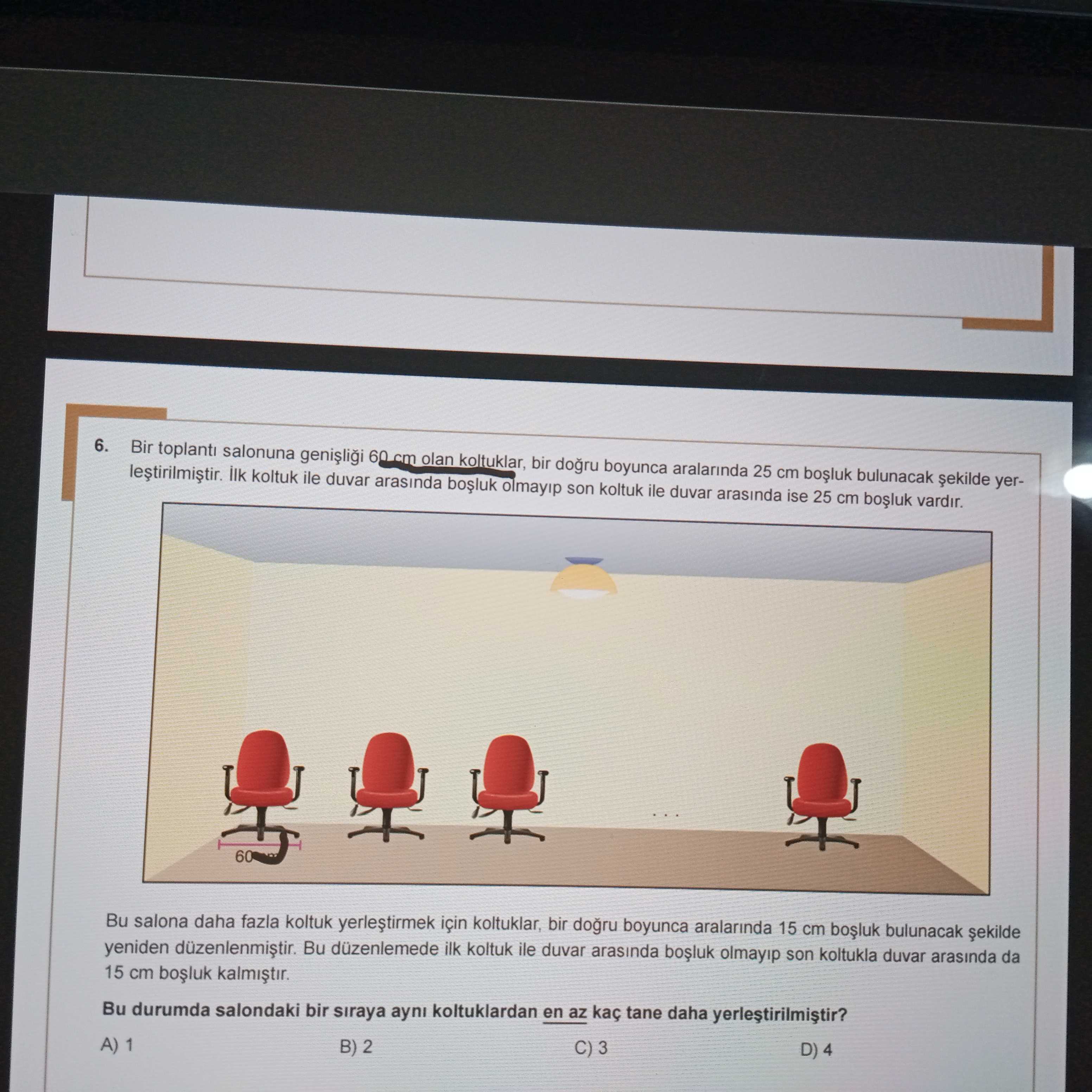 Matematik (8. Sınıf)