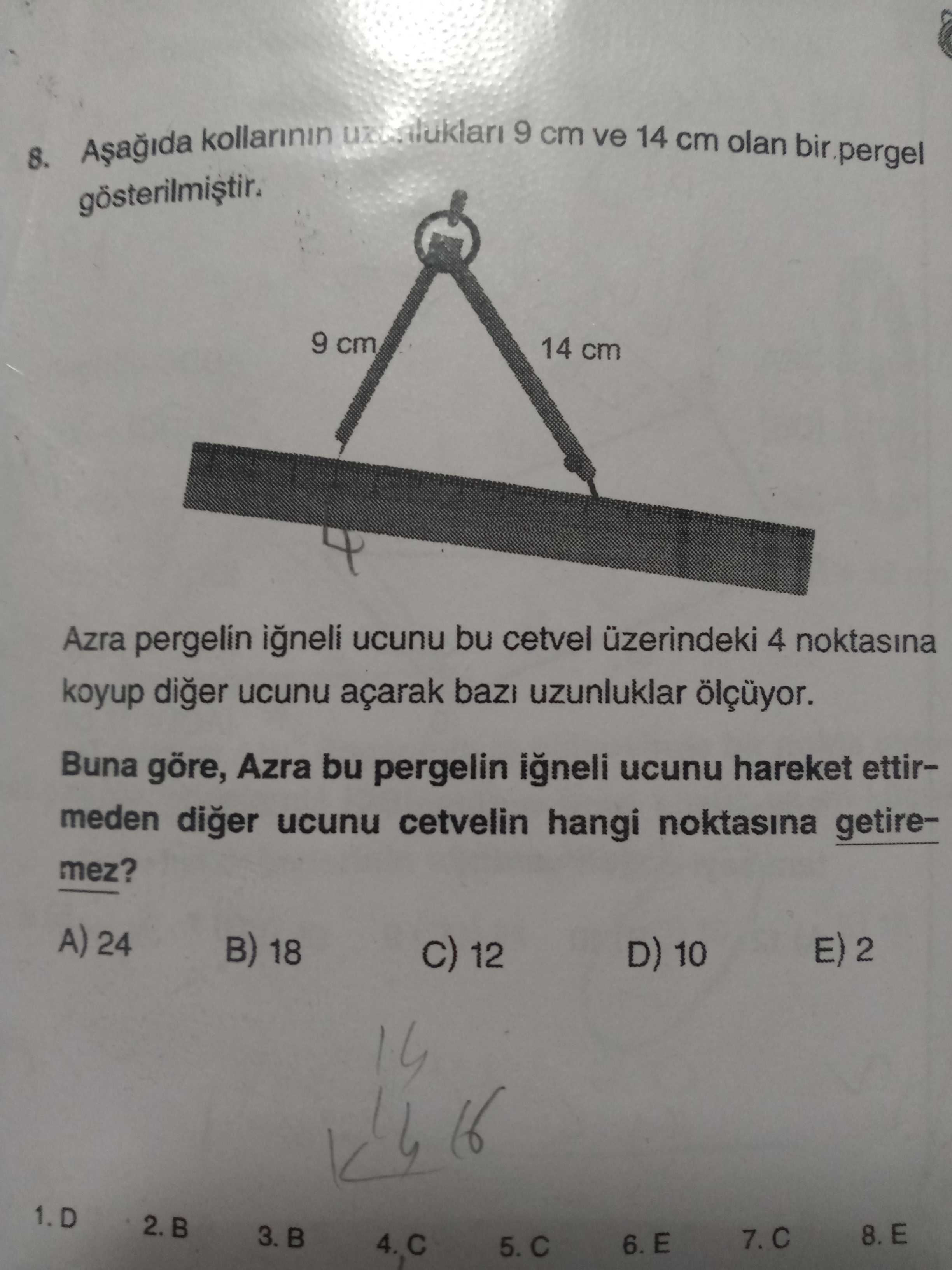 Geometri (11. Sınıf)
